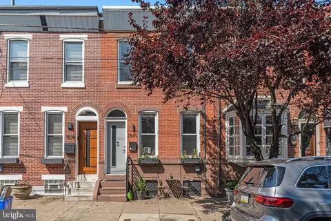 1540 E Berks St, Philadelphia, PA 19125