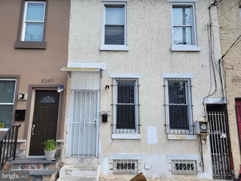 4347 Tackawanna St, Philadelphia, PA 19124