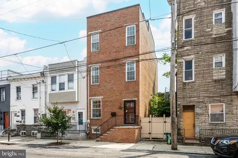 538 Mifflin St, Philadelphia, PA 19148