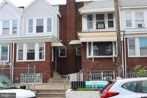 5204 Montour St, Philadelphia, PA 19124