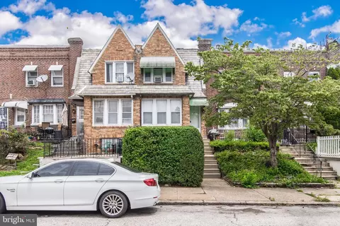 1343 Devereaux Ave, Philadelphia, PA 19111