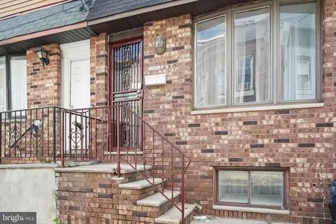 1638 S Taney St, Philadelphia, PA 19145
