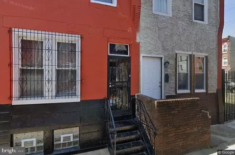 2562 N Chadwick St, Philadelphia, PA 19132