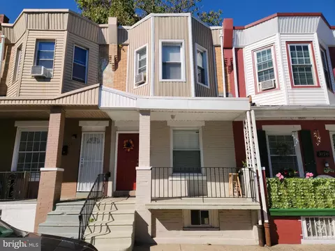 3126 N Marston St, Philadelphia, PA 19132