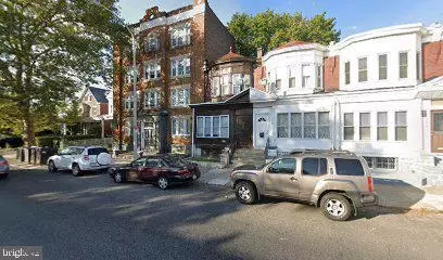 1215 S 58th St, Philadelphia, PA 19143