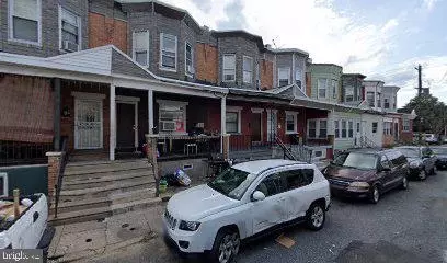 1410 S Vodges St, Philadelphia, PA 19143