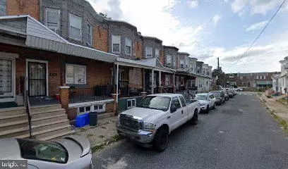1412 S Vodges St, Philadelphia, PA 19143