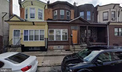 1442 S Vodges St, Philadelphia, PA 19143