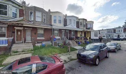 1604 S Ithan St, Philadelphia, PA 19143