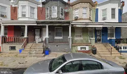 1619 S Conestoga St, Philadelphia, PA 19143
