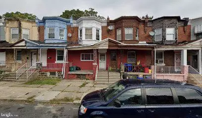 1629 S 53rd St, Philadelphia, PA 19143