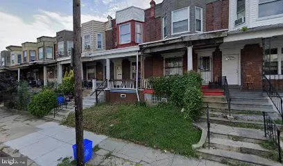 1946 S Ithan St, Philadelphia, PA 19143
