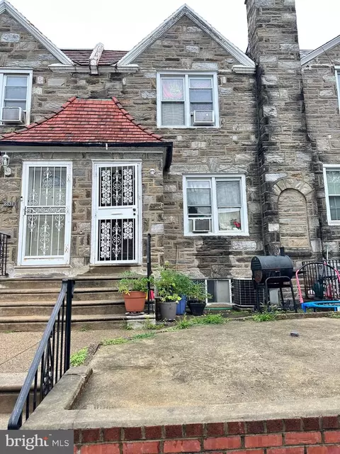 6636 Lynford St, Philadelphia, PA 19149