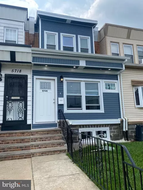 5720 Hoffman Ave, Philadelphia, PA 19143