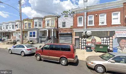 5609 Catharine St, Philadelphia, PA 19143