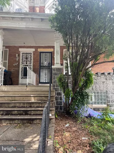 5631 Hunter St, Philadelphia, PA 19131