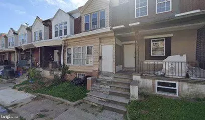 6054 Regent St, Philadelphia, PA 19142