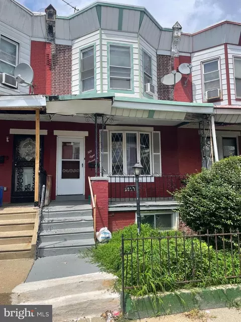 5817 Alter St, Philadelphia, PA 19143