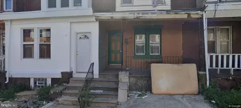 6064 Regent St, Philadelphia, PA 19142