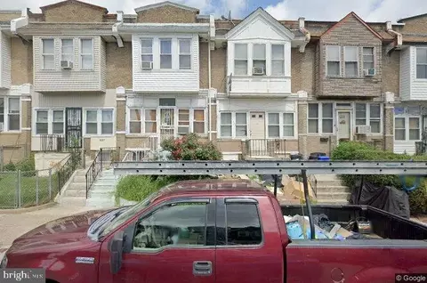 6083 Chester Ave, Philadelphia, PA 19142