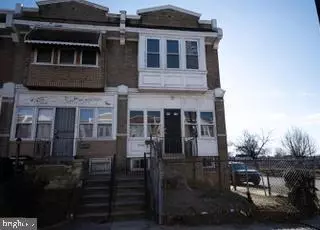 6091 Chester Ave, Philadelphia, PA 19142