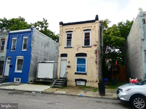1230 W Rush St, Philadelphia, PA 19133