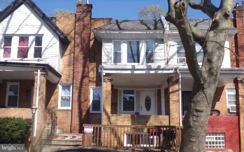 5883 Woodcrest Ave, Philadelphia, PA 19131