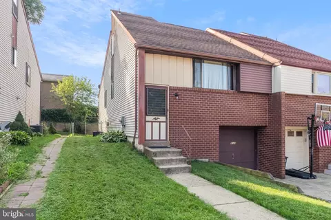 9123 Diplomat Pl, Philadelphia, PA 19115