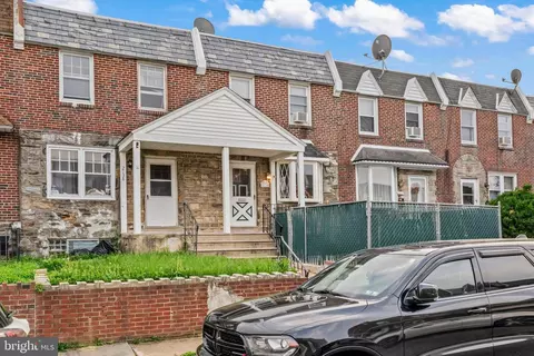 2136 Lardner St, Philadelphia, PA 19149