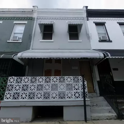 1934 N Patton St, Philadelphia, PA 19121