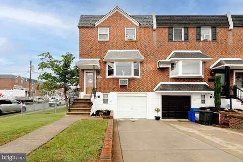 3849 Fairdale Rd, Philadelphia, PA 19154