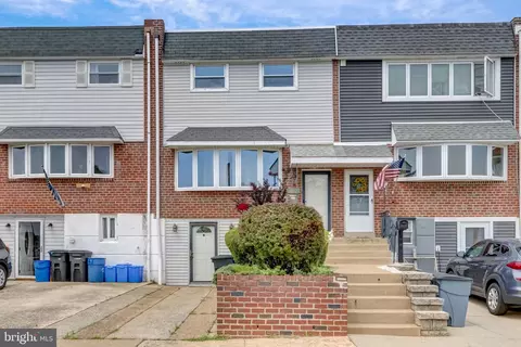 11726 Lanett Rd, Philadelphia, PA 19154