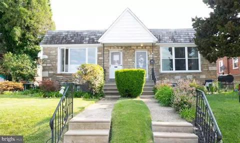 1012 Chandler St, Philadelphia, PA 19111