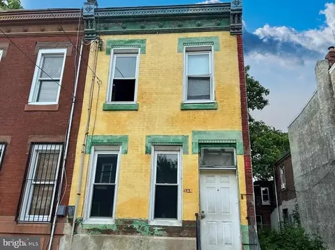 911 W Huntingdon St, Philadelphia, PA 19133