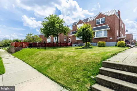 3008 Nesper St, Philadelphia, PA 19152