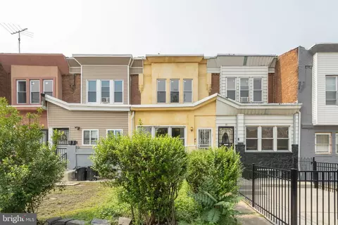 2520 W Allegheny Ave, Philadelphia, PA 19132