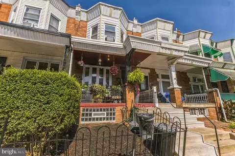 628 S Yewdall St, Philadelphia, PA 19143