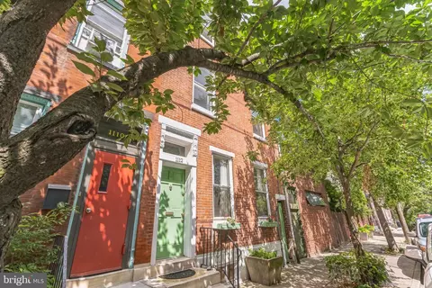 1112 N 4th St, Philadelphia, PA 19123