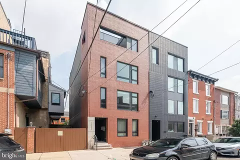 1433 Fitzwater St, Philadelphia, PA 19146