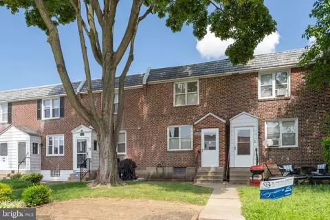7617 Brentwood Rd, Philadelphia, PA 19151