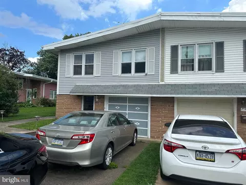 1141 Chesworth Rd, Philadelphia, PA 19115