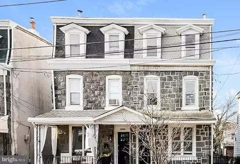 4332 Freeland Ave, Philadelphia, PA 19128
