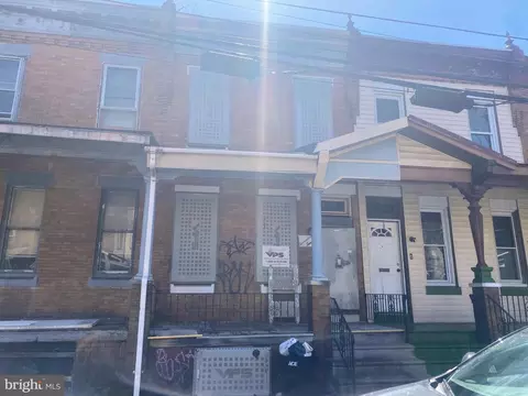 1710 W Bristol St, Philadelphia, PA 19140