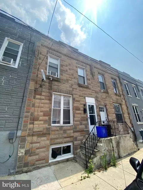 1509 S Dover St, Philadelphia, PA 19146