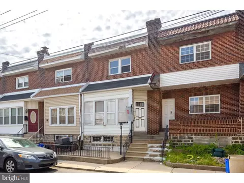 1512 S 30th St, Philadelphia, PA 19146