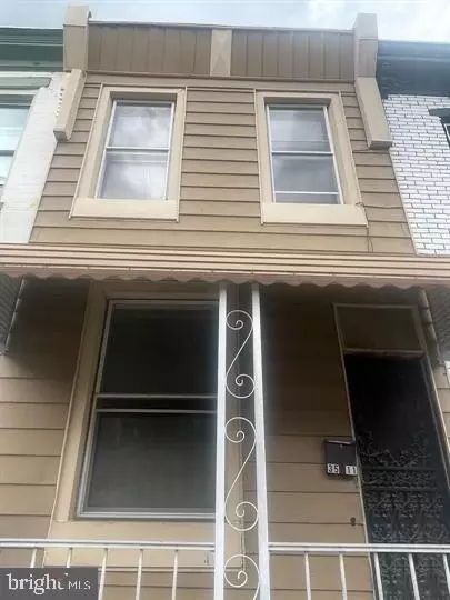 3511 N Sydenham St, Philadelphia, PA 19140