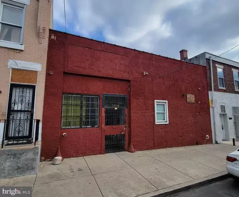 2819 N 21 N Mascher St, Philadelphia, PA 19133
