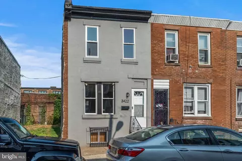 3422 Hartville St, Philadelphia, PA 19134