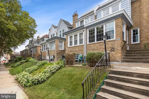 3520 Englewood St, Philadelphia, PA 19149