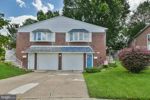 8411 Ridgeway St, Philadelphia, PA 19111